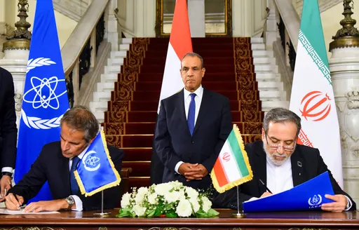 Inspection or no inspection? Iran, IAEA differ on access to nuclear facilities