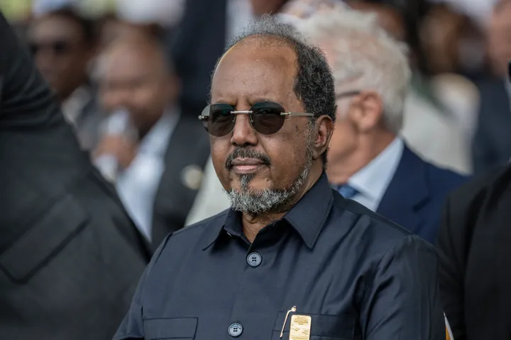 Somalia calls end of decades-long Provisional Constitution 'historic day'