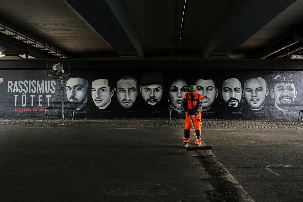 Rechtsterrorismus in Deutschland nach dem NSU