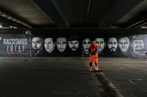 Rechtsterrorismus in Deutschland nach dem NSU