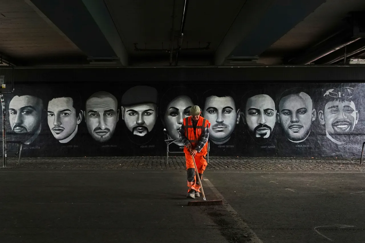 Ohne Paradigmenwechsel droht das nächste Hanau