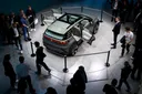 Veranstalter: Automesse IAA endet mit Besucherzuwachs