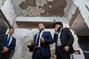 סמוטריץ' מציע לתקוף 20-30 בניינים בדאחייה על כל טיל איראני