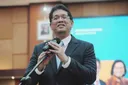 Purbaya ke China untuk promosikan Panda Bond kepada investor