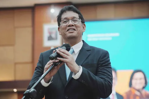 Purbaya ke China untuk promosikan Panda Bond kepada investor