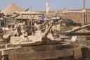 Gaza: Netanyahu annonce le début d’une opération terrestre