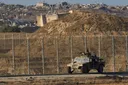 Belgisch gerecht onderzoekt Belgisch-Israëlische sluipschutter in Gaza