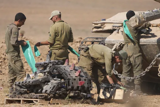 כיצד ישראל מרחיבה את השפעתה בדרום קפריסין באמצעות תיירות בריאות
