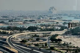Israel kills six in Qatar strikes, Hamas negotiating team survives