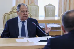 Lavrov tvrdi da Zapad ignoriše UN-ove rezolucije o palestinskoj državi