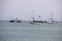 Global Sumud Flotilla bound for Gaza reports second suspected drone attack