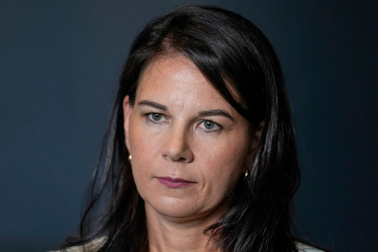 Fußball-WM in USA: Baerbock lehnt Boykott ab