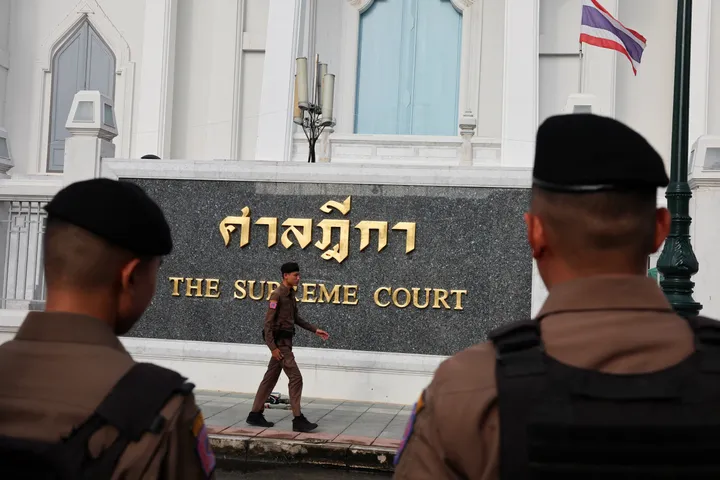 タイ警察、売春被害少女の母親に逮捕状発付　日本への身柄移送準備進む