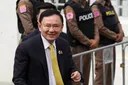Top Thai court orders ex-PM Thaksin to begin one-year jail term