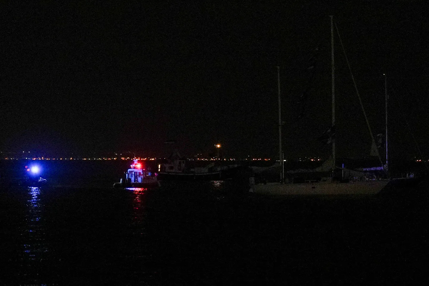 „Global Sumud Flotilla“: Boot mutmaßlich von Drohne getroffen