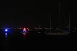 Брод на Флотилата Сумуд погоден со дрон, Тунис негира дека имало напад