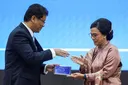 Prabowo ganti Sri Mulyani dengan Purbaya Yudhi Sadewa, janji percepat pertumbuhan ekonomi