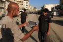 Ushtria izraelite urdhëron evakuimin e të gjithë qytetit të Gazës para një sulmi të madh