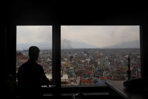 Nepal enforces curfews after deadly clashes over social media ban, corruption allegations