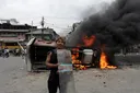 Nepal PM’s home torched, ministers airlifted as protests rage; Kathmandu airport partly shut