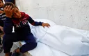 U novim izraelskim napadima 11 ubijenih Palestinaca, više od 25 zarobljenih pod ruševinama u Gazi