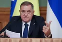 Словенија му забрани на Милорад Додик влез во земјата