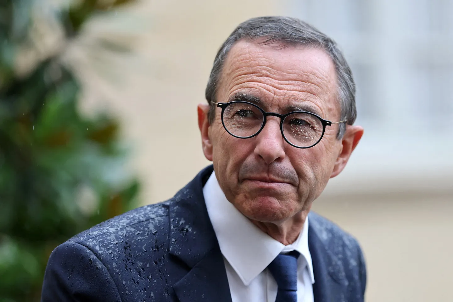 France: le ministre de l’Intérieur interdit les drapeaux palestiniens sur les mairies