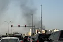 World slams Israeli strike in Doha amid efforts to reach truce in Gaza