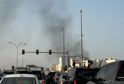 World slams Israeli strike in Doha amid efforts to reach truce in Gaza