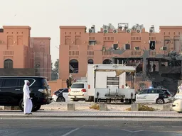 Did the US approve Israeli strikes on Hamas peace negotiators in Qatar?