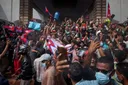Why ‘nepo kids’ are at the centre of Nepal protests