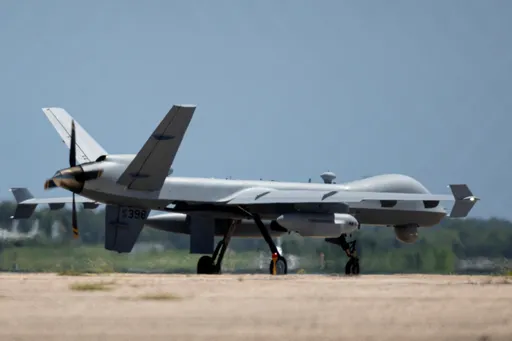 政府、ドローンや船体部品など５品目を「特定重要物資」に追加へ　供給網強化と経済安保を両立目指す