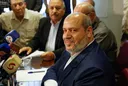 ח'ליל אל־חיה נבחר למנהיג חמאס בעזה; חאלד משעל יעמוד בראש הנהגת החוץ