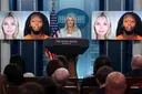 How the murder of Ukrainian refugee Iryna Zarutska has intensified political debate on crime in US