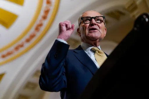 米上院民主党、グリーンランドを巡る欧州同盟国へのトランプ関税阻止法案を提出へ