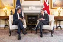 NATO va Buyuk Britaniya Ukrainani qo‘llab- quvvatlamoqchi