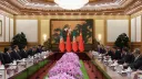 Primeiro-ministro de Portugal pede a Xi da China que pressione a Rússia para a paz na Ucrânia