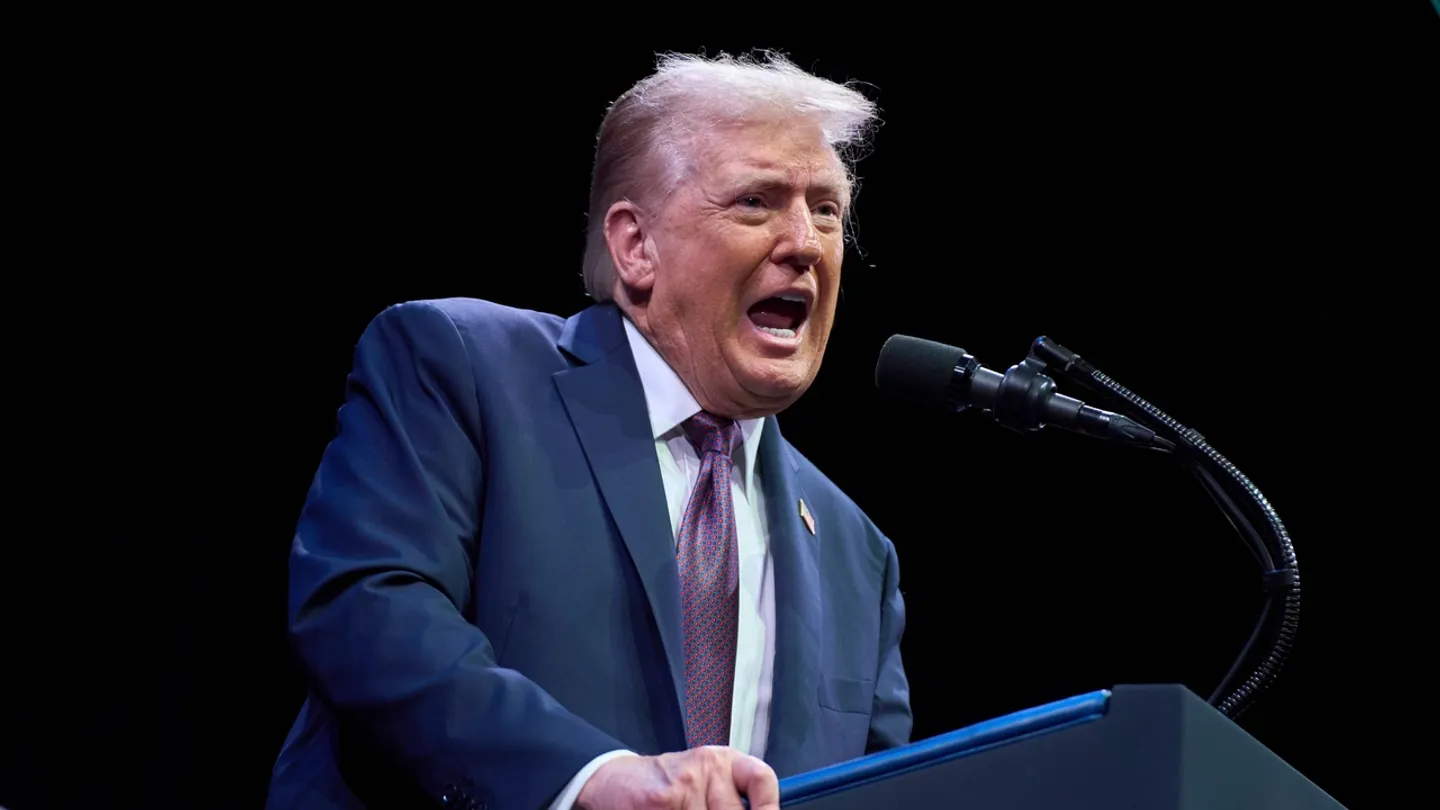 О чем Трамп предупреждал ХАМАС?