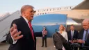Трамп выразил сожаление о «печальном инциденте» в Дохе