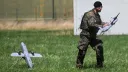 Германия защитит Украину от дронов