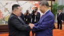 China pronta para reforçar laços com a Coreia do Norte, diz Xi Jinping