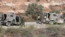 الاحتلال يواصل محاصرة عشرات آلاف الفلسطينيين قرب القدس وسط حملة اعتقالات واسعة بالضفة الغربية