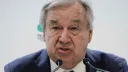UN chief Guterres condemns Israeli strikes on Qatar