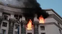 Запад готов закрыть небо Украины?