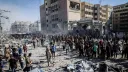 جيش الاحتلال يُنذر مليون فلسطيني في غزة بالإخلاء الفوري وسط تحذيرات من كارثة إنسانية