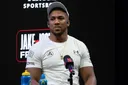 Anthony Joshua sorti de l'hôpital