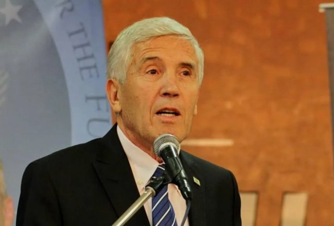 Ndahet nga jeta Nexhat Daci, ish-kryetar i Kuvendit të Kosovës