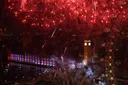 In pictures: Fireworks and celebrations as world welcomes 2026