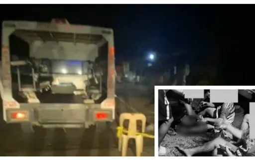 Serangan granat guncang perayaan tahun baru di Filipina, 22 orang terluka