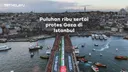 Puluhan ribu sertai protes Gaza di Istanbul